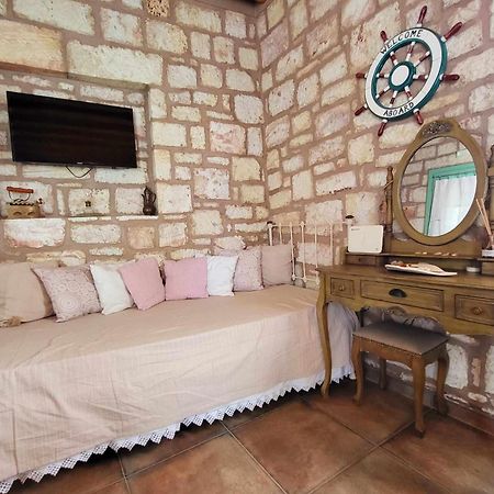 Argento Apartman Kímolosz Kültér fotó