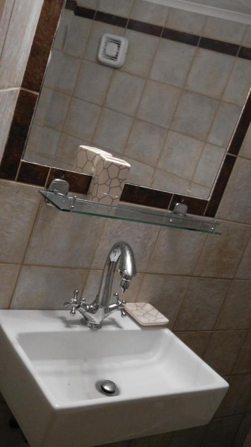 Argento Apartman Kímolosz Kültér fotó
