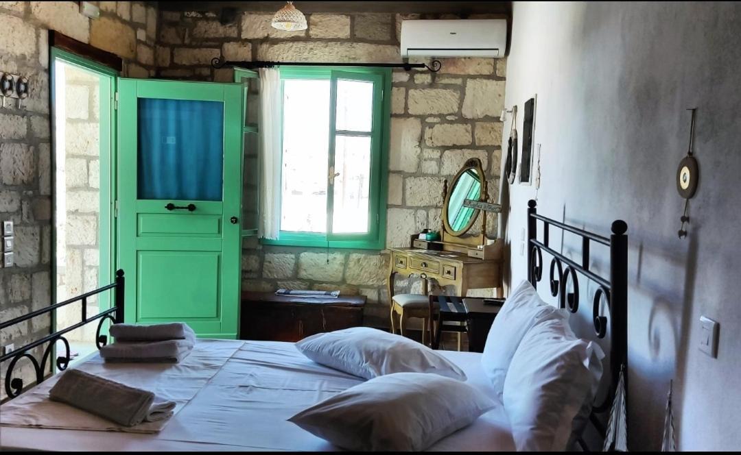 Argento Apartman Kímolosz Szoba fotó